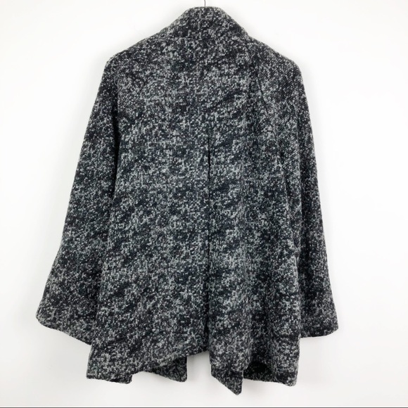 Talbots Wool Coat - Picture 2 of 7